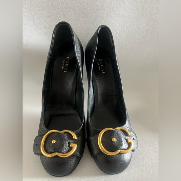 Gucci Shoes - gucci cellarius ride